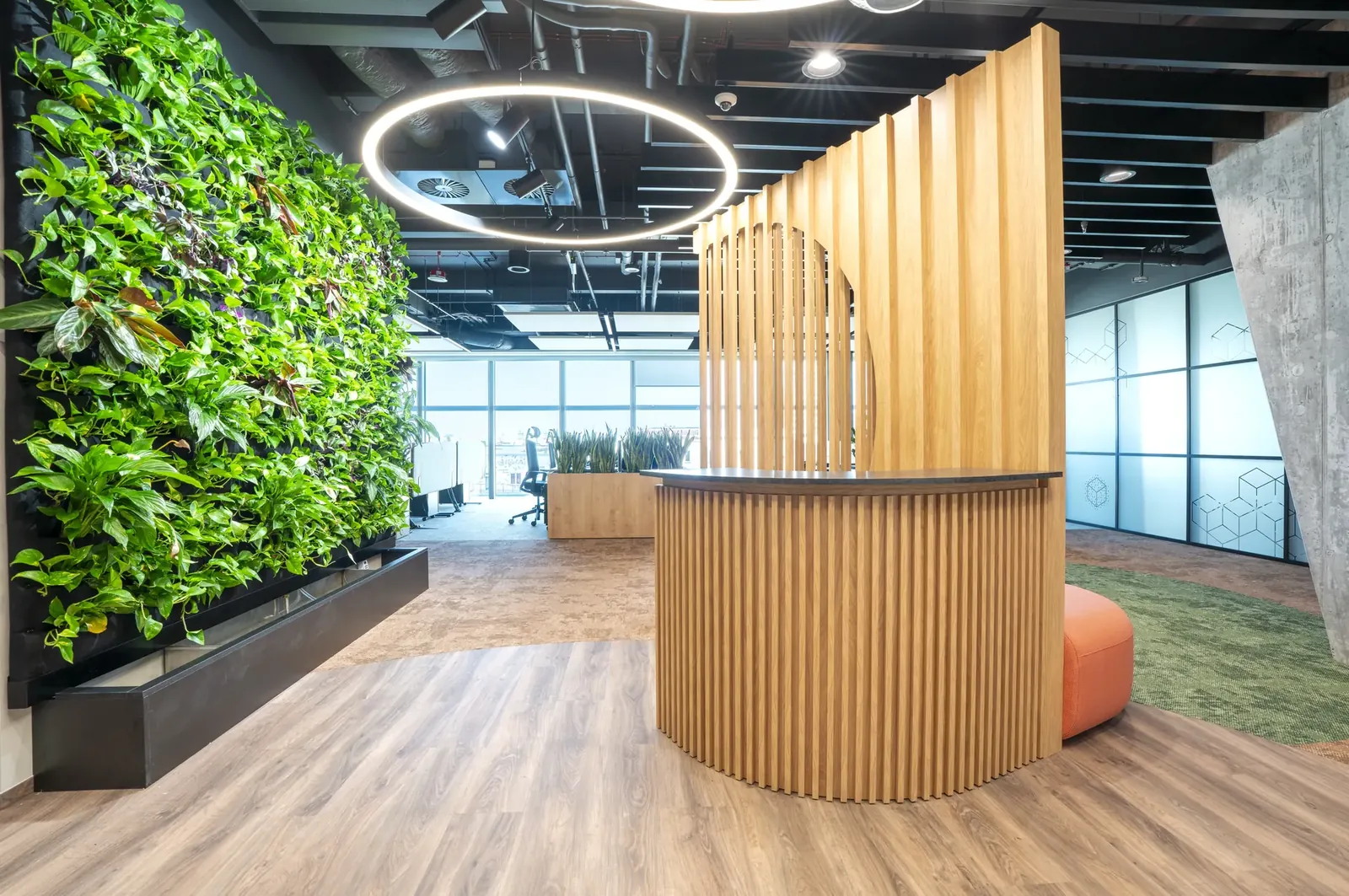 Cadence Design Systems - biuro, Warszawa