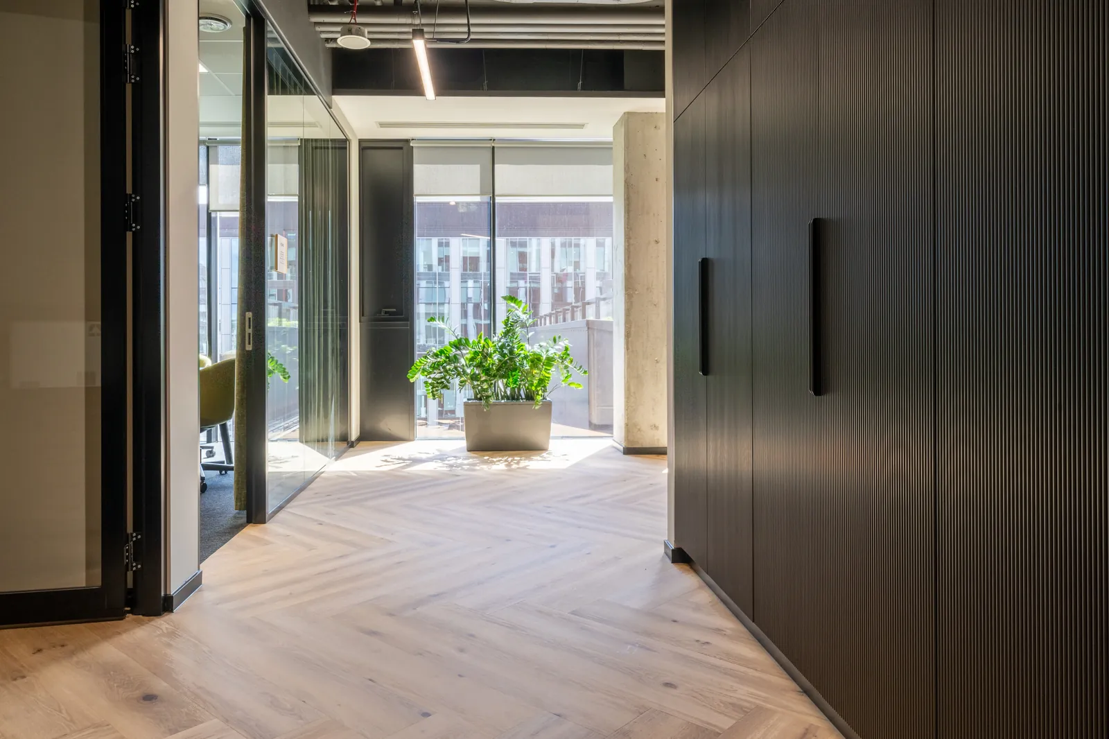 MSC Poland - biuro, Postępu 14, Warszawa